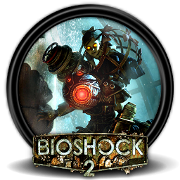 Bioshock 2 4 Icon 256x256 png